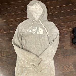 Northface sweater